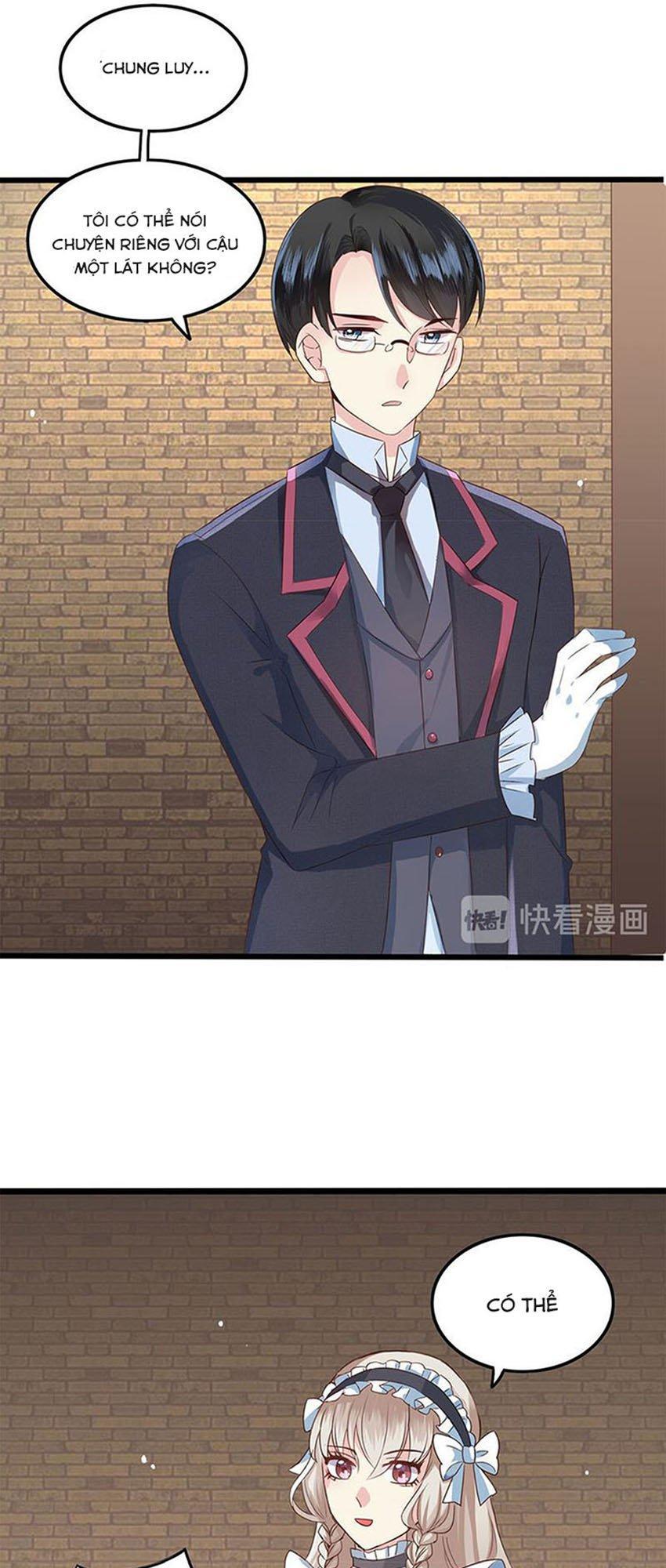 bắt quỷ chapter 3 7