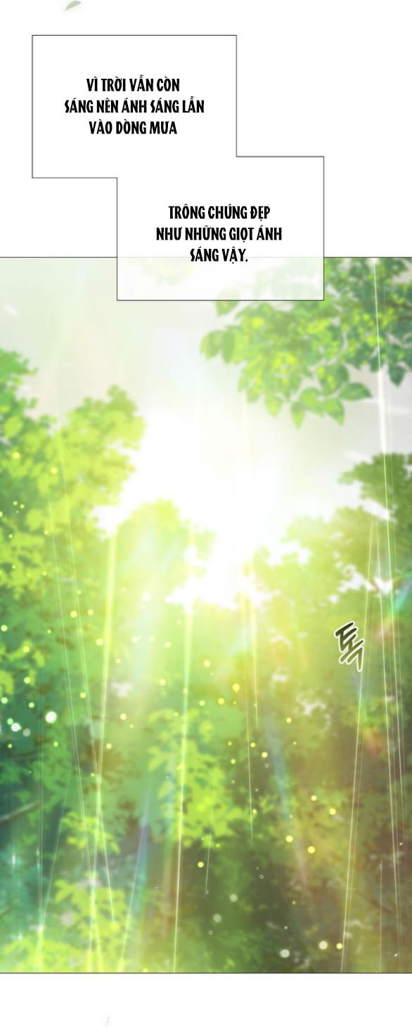 Serena chapter 54.1 - Trang 35