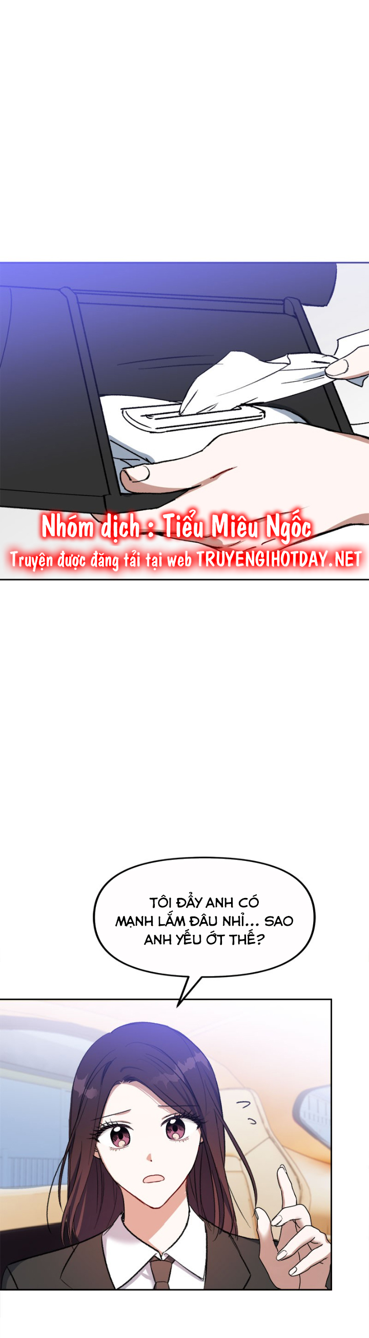 bản cam kết hôn nhân chapter 27 30