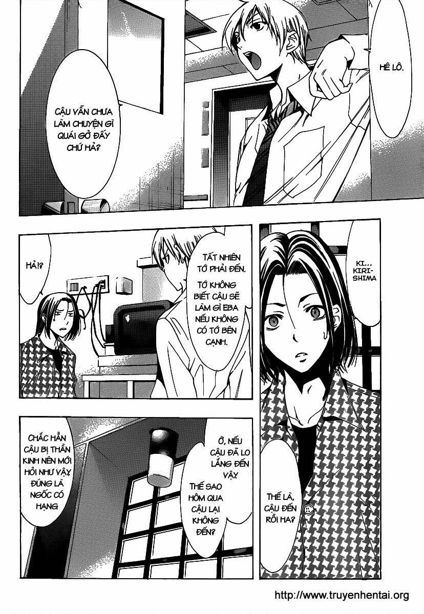 thị trấn tình yêu chapter 94 5