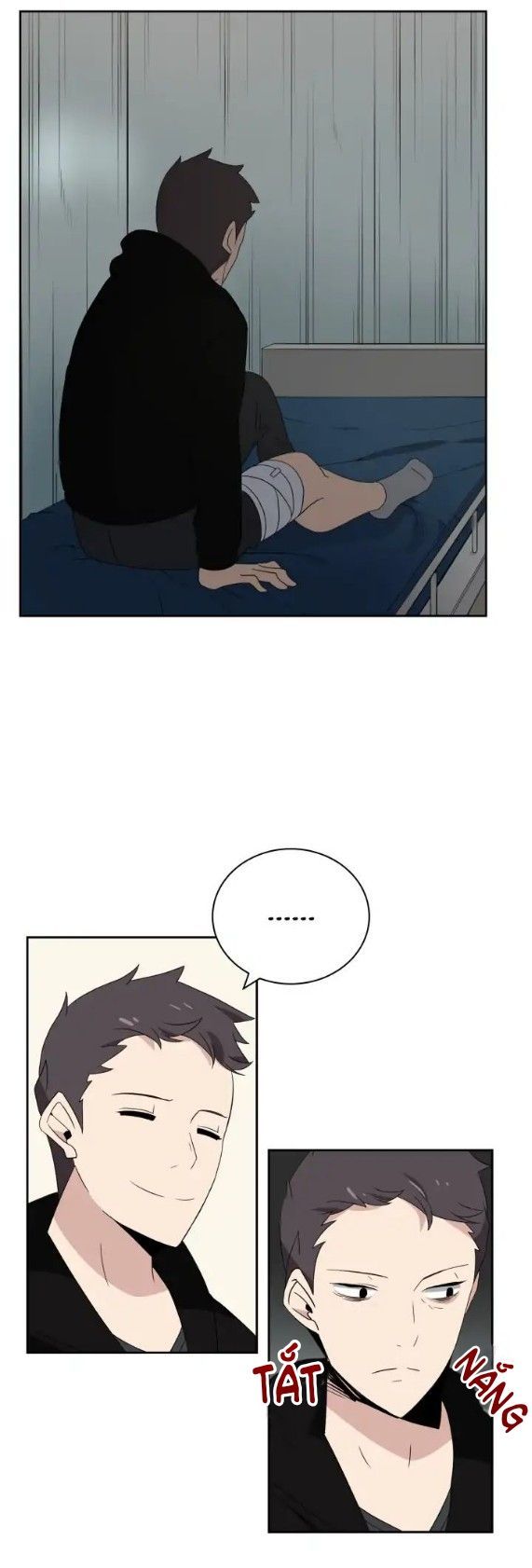 chúa quỷ giáng thế chapter 2 81