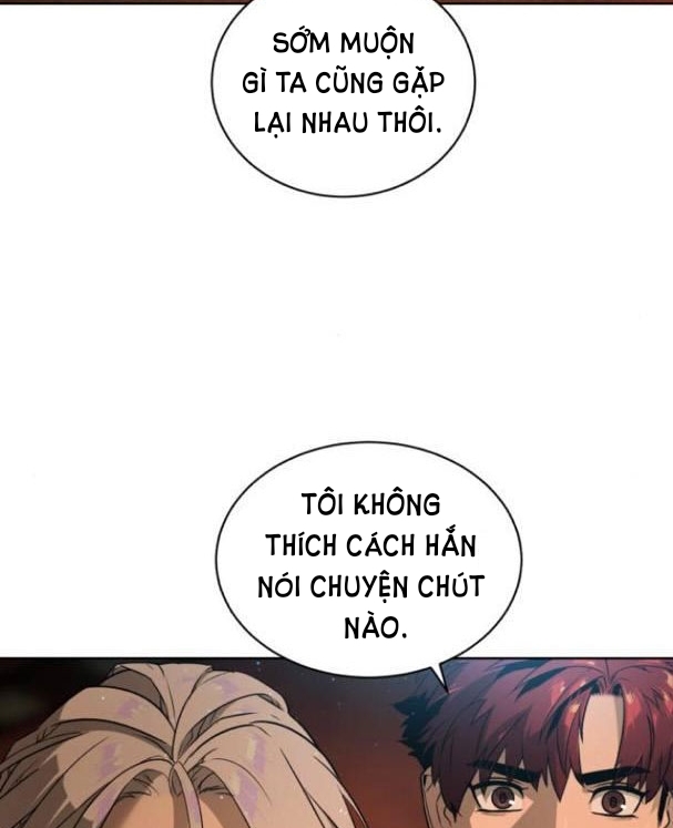 bạch huyết - white blood chapter 58 54