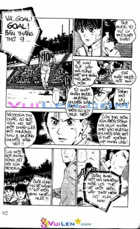 sôi động cầu trường full 17 tập chapter 14 92