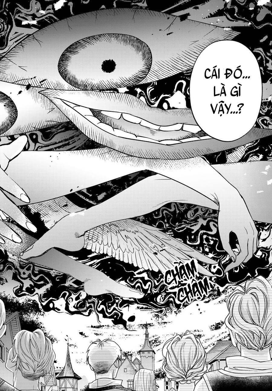 i became the mother of the strongest demon lord’s 10 children in another world chapter 38 31