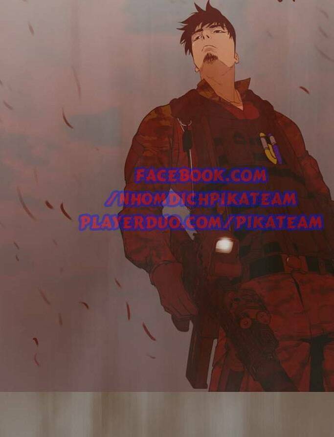 đêm vùng cực chapter 19 13