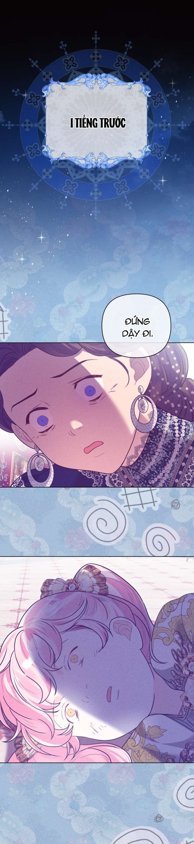 Thà Là Để Tôi Trở Thành Nữ Hoàng chapter 50 END SS1 22