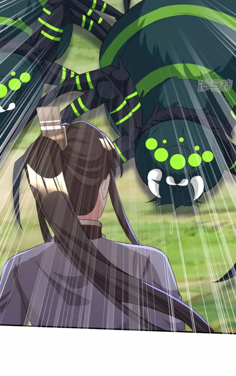 tiến sĩ khoa học kỹ thuật tu tiên chapter 19 10