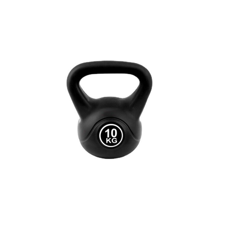 Tạ ấm, tạ chuông tập squat mông đùi Các Loại 6KG Đến 10KG CAO CẤP KETTLEBELL