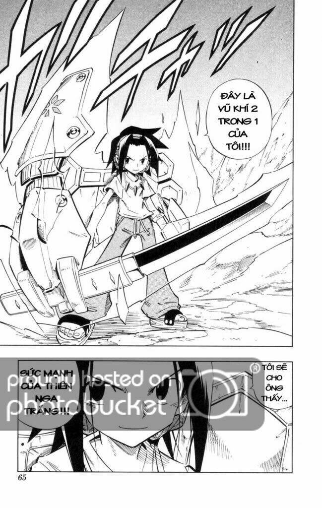 vua pháp thuật chapter 236 17