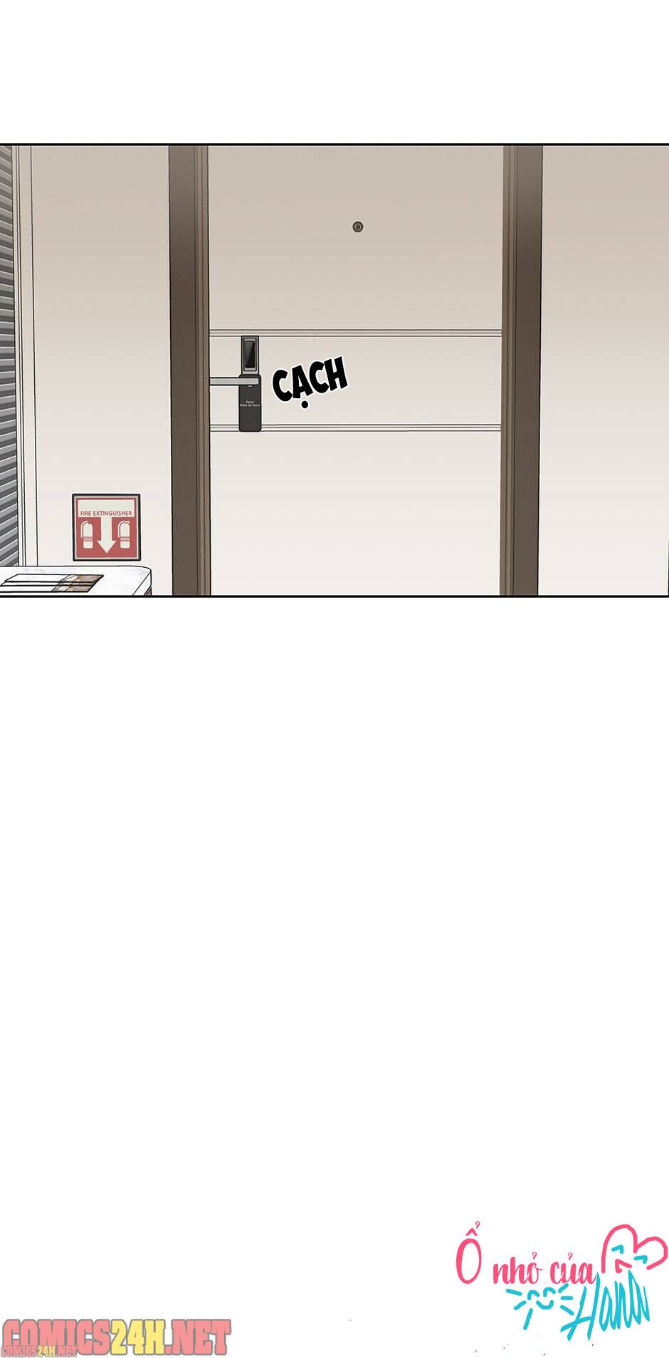 chỉ là giấc mơ thôi phải không? chapter 7 21