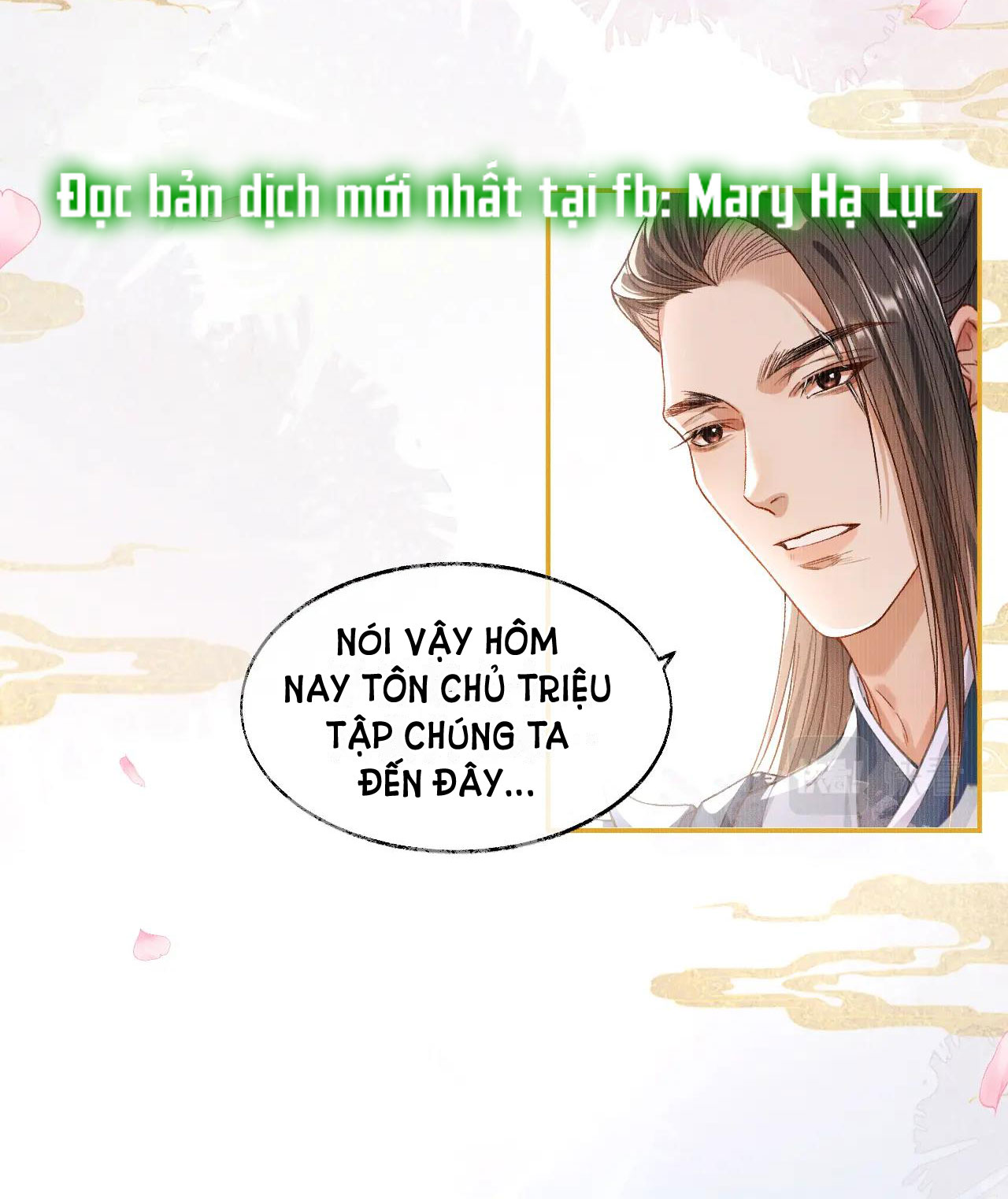 husky và sư tôn mèo trắng chapter 29 42