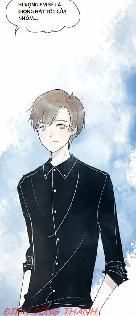 nước trái cây có gas chapter 1 47