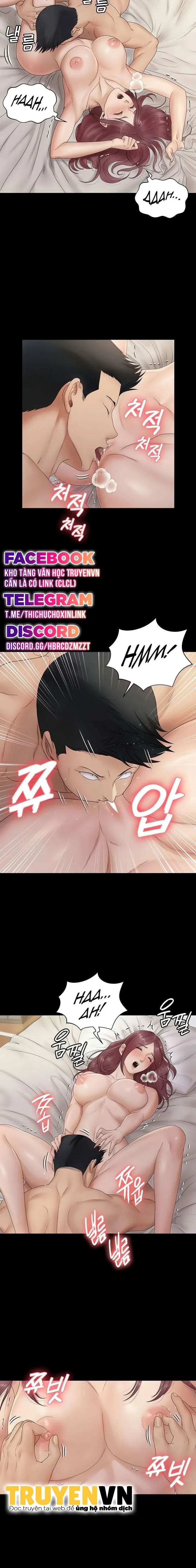 thanh niên động kinh chapter 162 7