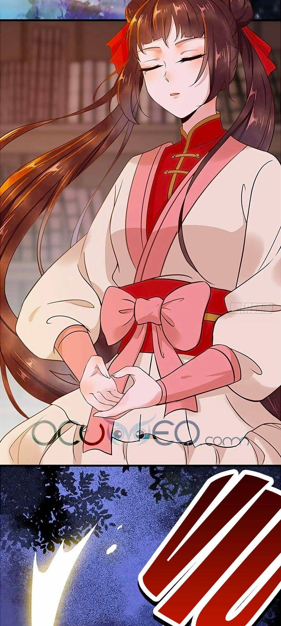 thần y khí nữ: ngự thú cuồng phi của quỷ đế chapter 51 2