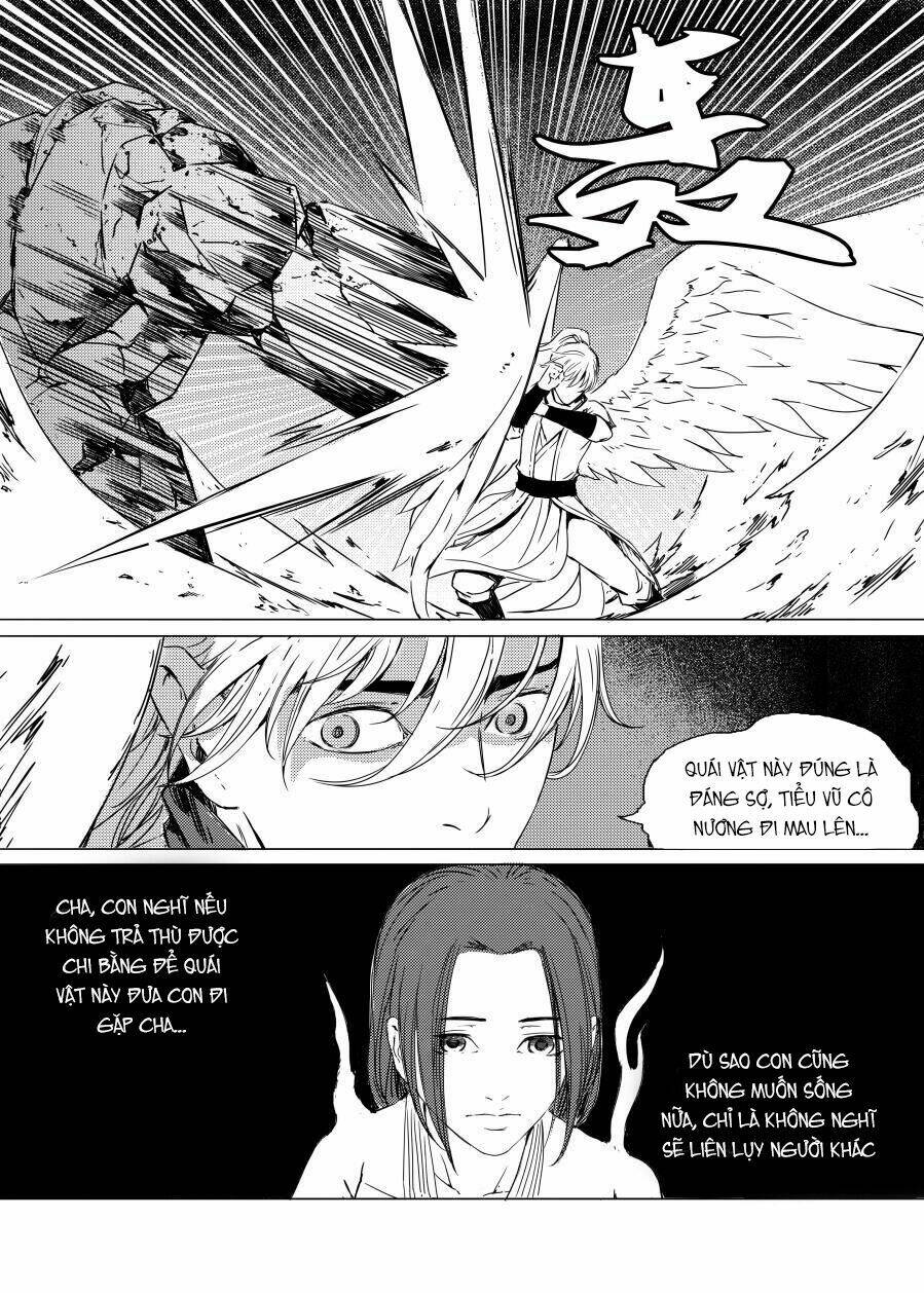 quỷ sai chapter 19 7