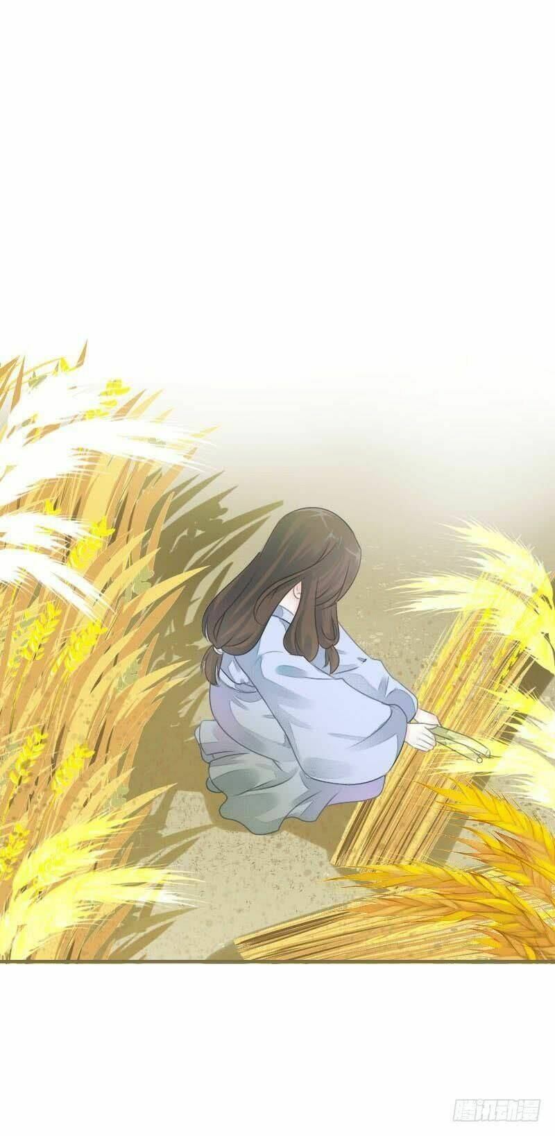 điền viên mật sủng: cô vợ nóng bỏng chapter 80 40