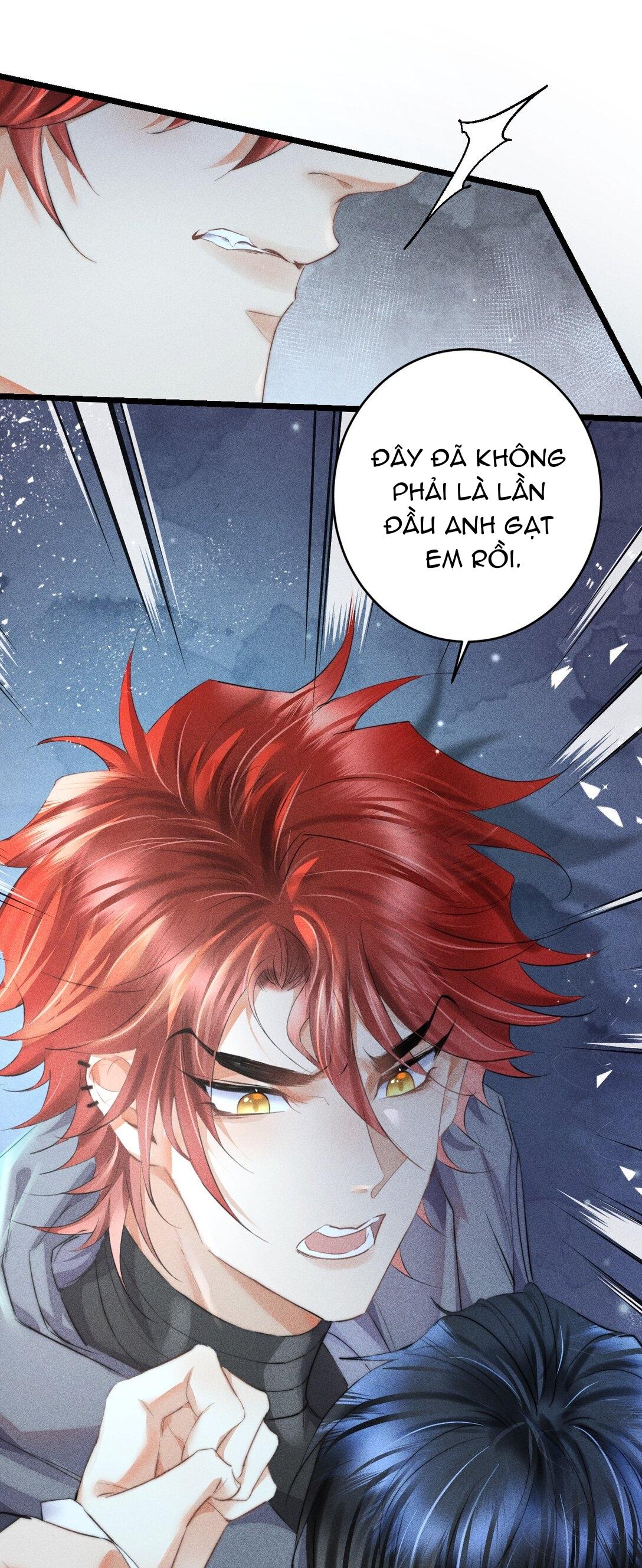 tòa tháp chapter 15 13