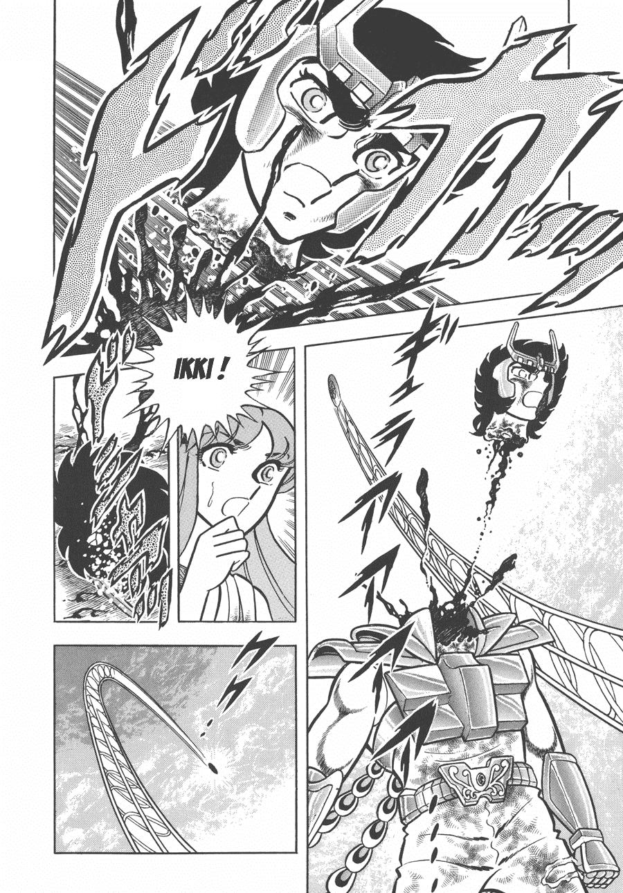 áo giáp vàng chapter 26 7