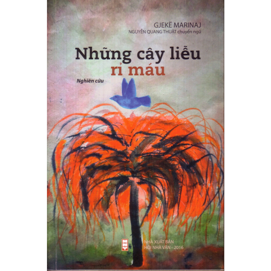 Những cây liễu rỉ máu