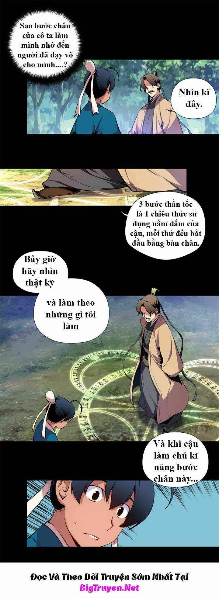 märchen: the embodiment of tales chapter 22 6