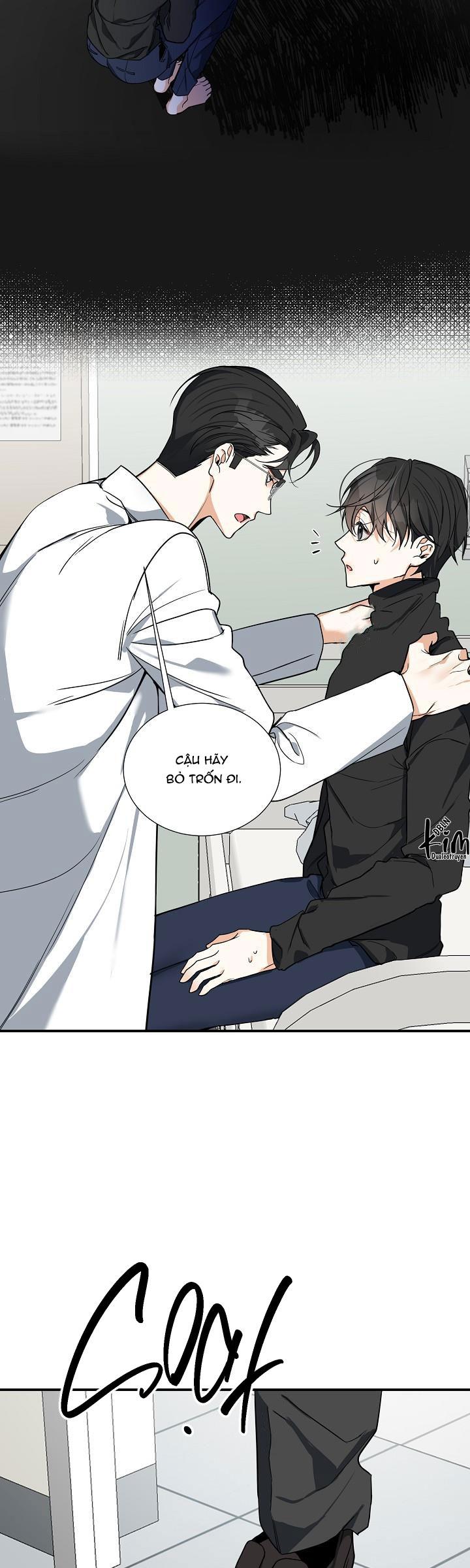 đêm săn chapter 12 9