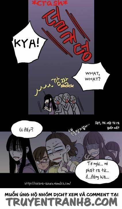 con gái pháp sư và ma cà rồng chapter 2 9