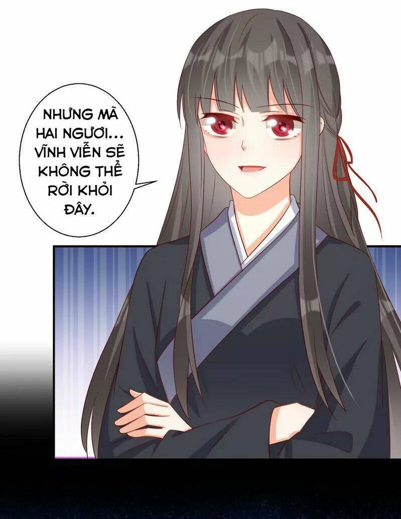 độc y cuồng phi chapter 57 14