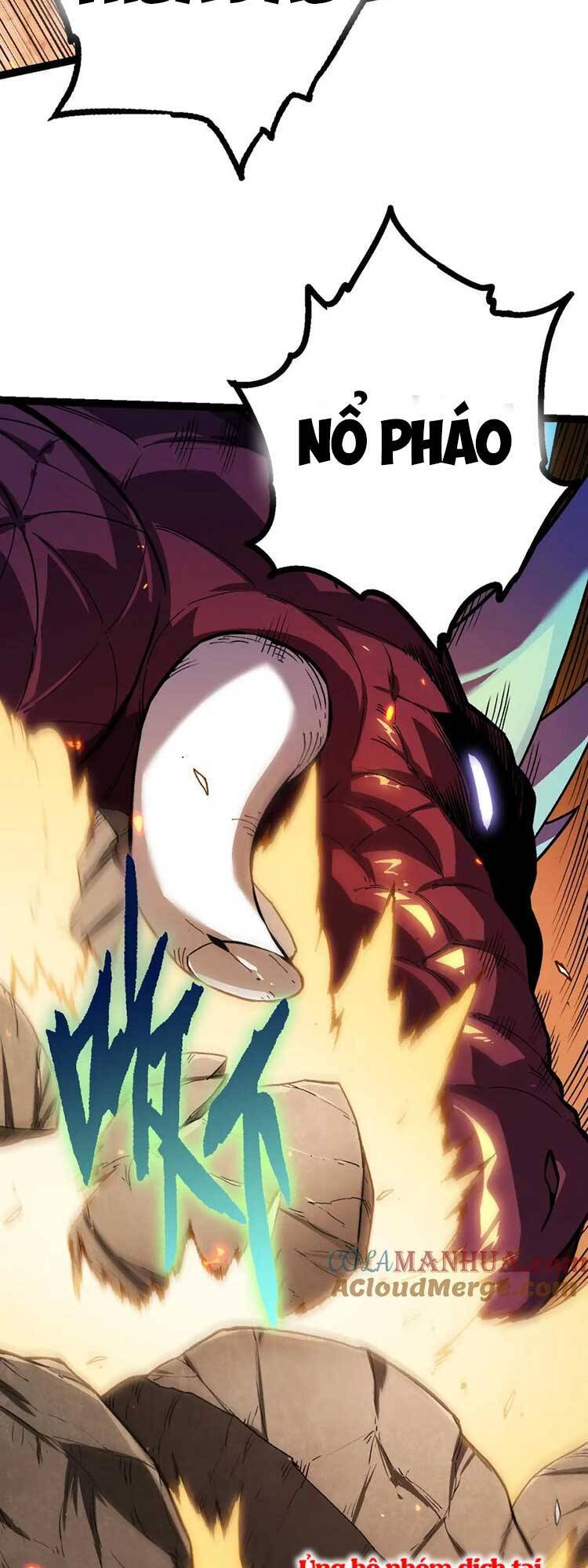 chuyển sinh thành liễu đột biến chapter 62 44