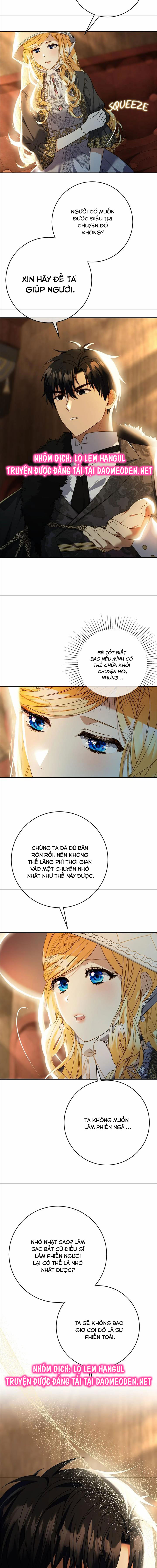 bản hợp đồng của nữ công tước chapter 37 6