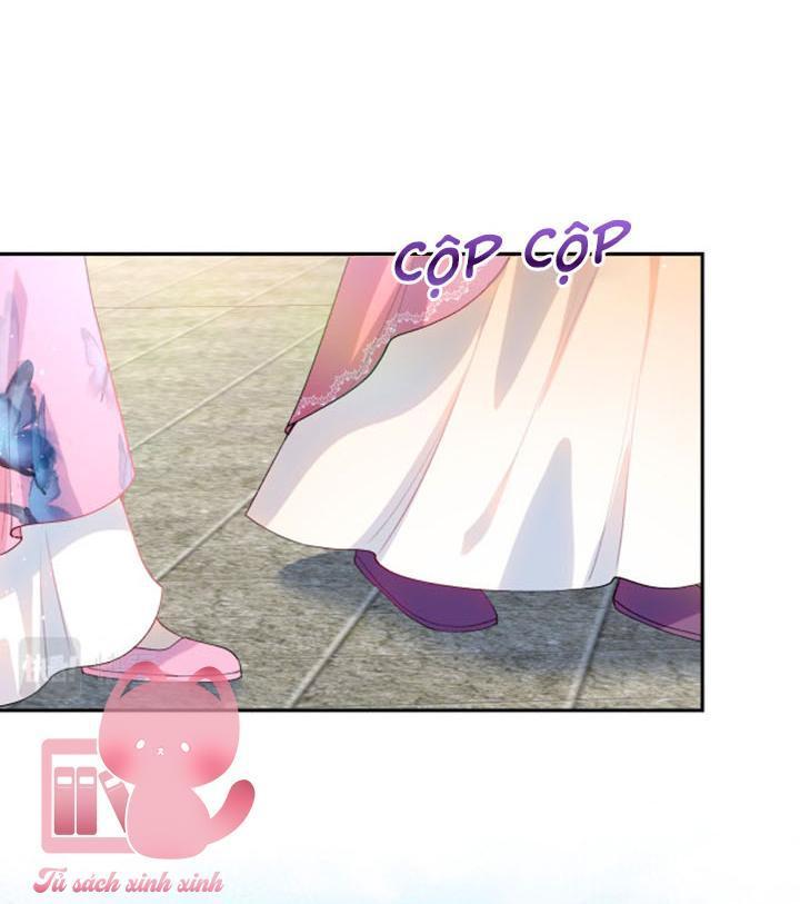 một đêm nọ đột nhiên yandere tới! chapter 57 27