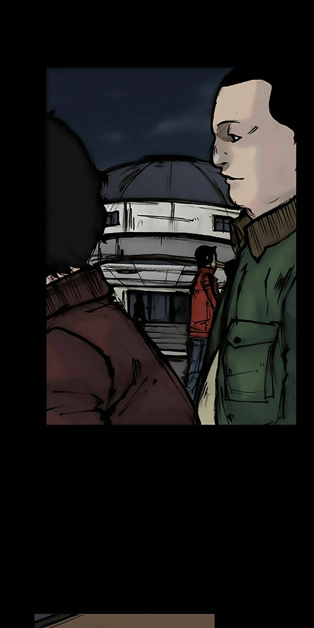 độc cô tiền truyện chapter 86 16