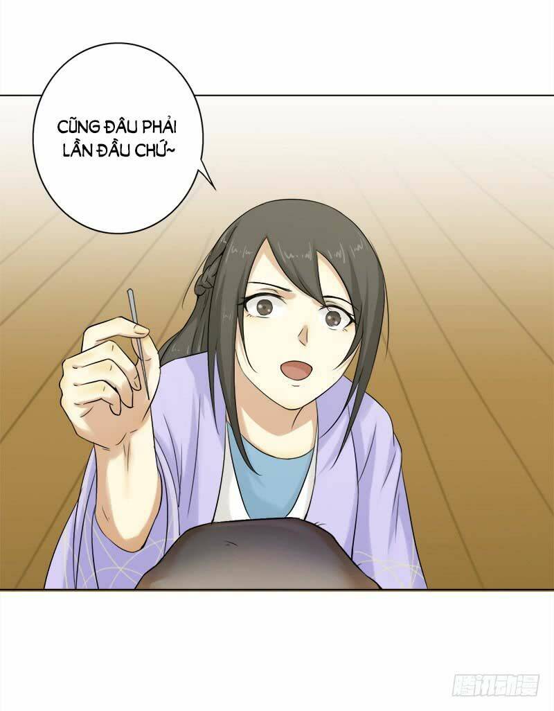 khuynh thế độc phi chapter 37 14