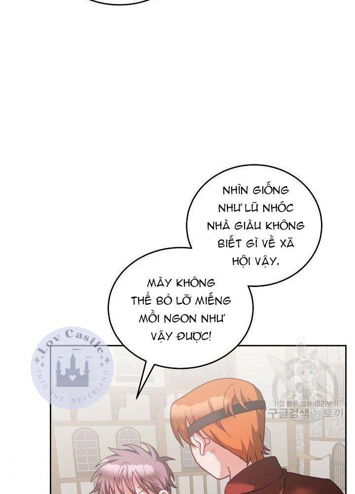 cô tiểu thư bé nhỏ thuần hóa các nhân vật chính chapter 48 58