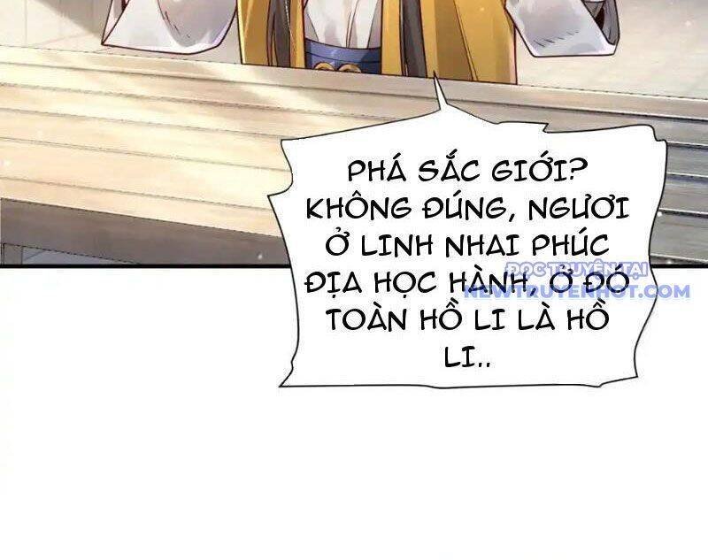 bói toán mà thôi, cửu vĩ yêu đế sao lại thành nương tử ta?! chapter 70 65