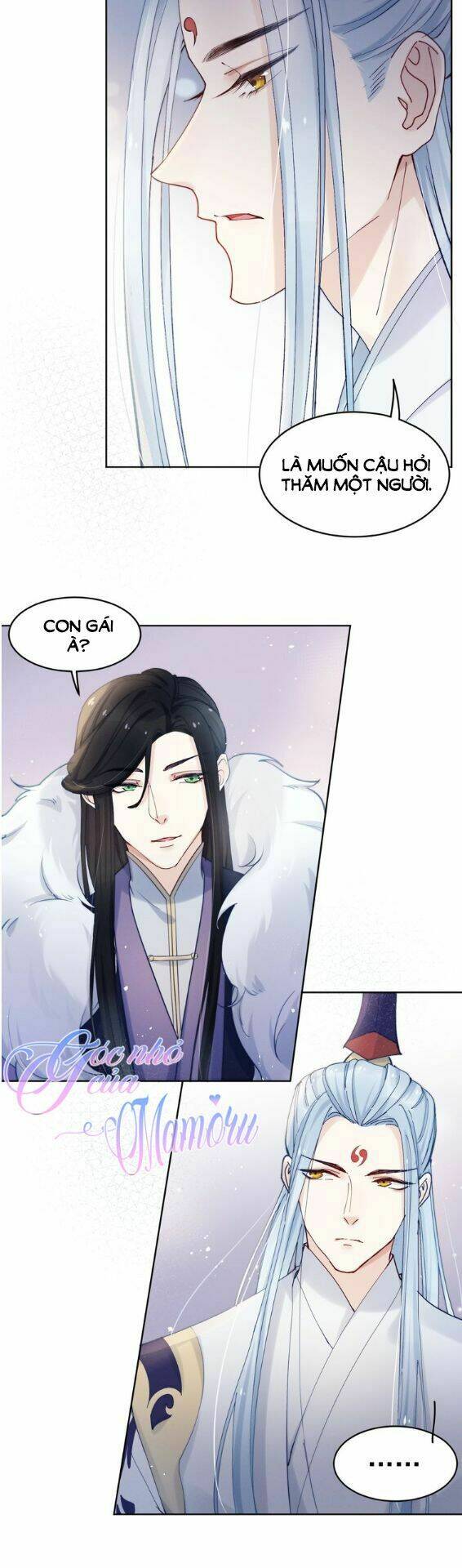 tiểu tiên gia sương hữu hỉ chapter 10 13