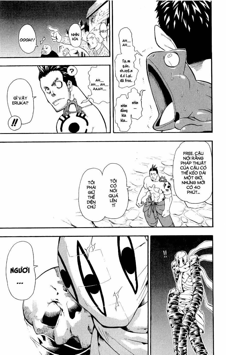 soul eater chapter 22 26