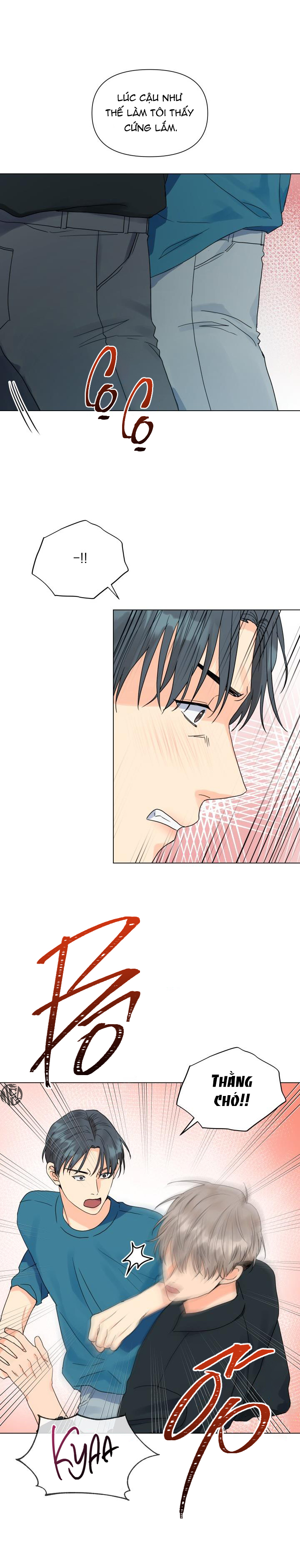 thủ hoa chapter 39 23