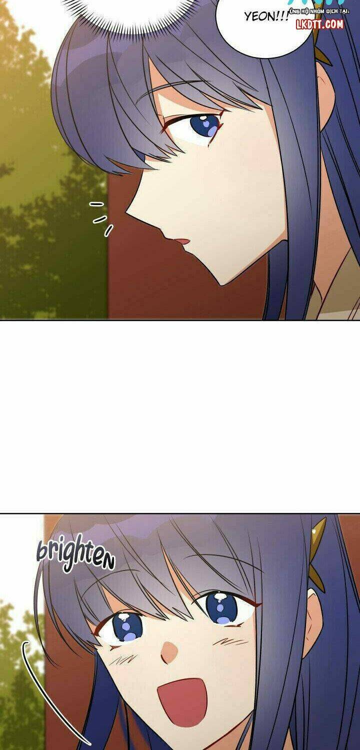 quái thú với hoa chapter 52 2