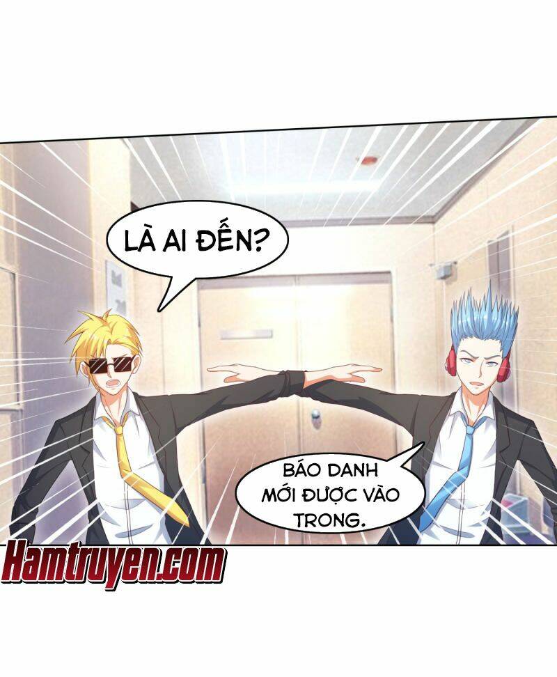 thần tiên đại lý nhân chapter 13 1