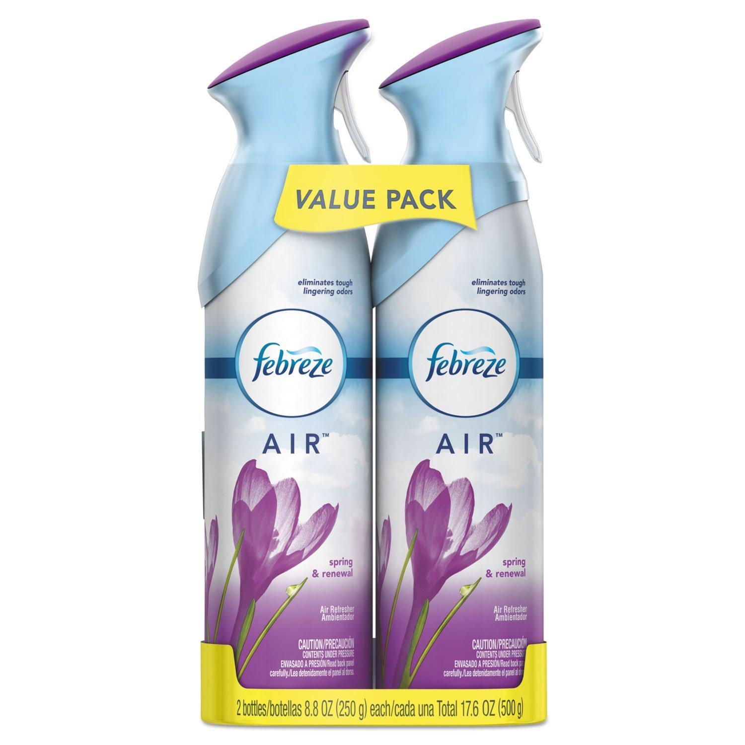 Xịt Thơm Phòng Febreze Lvender 250g - USA