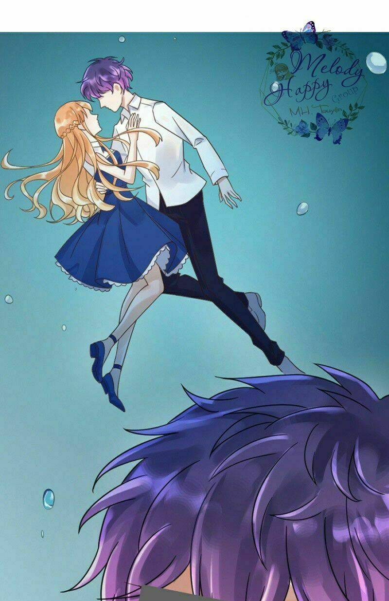 melody happy group: giai điệu hạnh phúc - mh channel chapter 1 6