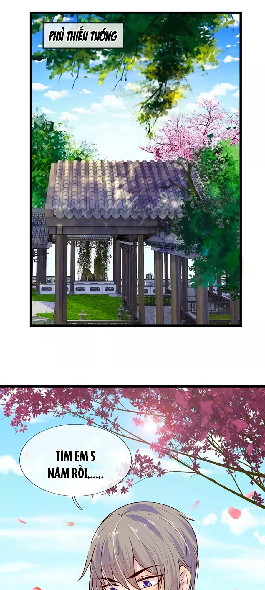 loạn thế tù sủng: thiếu soái bất lương của ta chapter 31 4