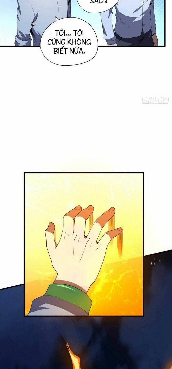 vương bài thần y chapter 64 10