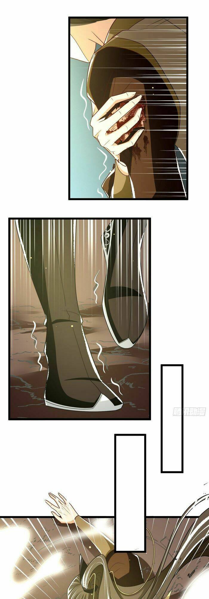 nhân đạo kỹ nguyên chapter 31 16