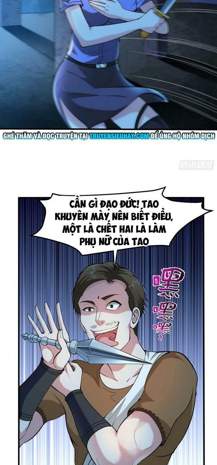 tối cường thần y tại đô thị chapter 138 7