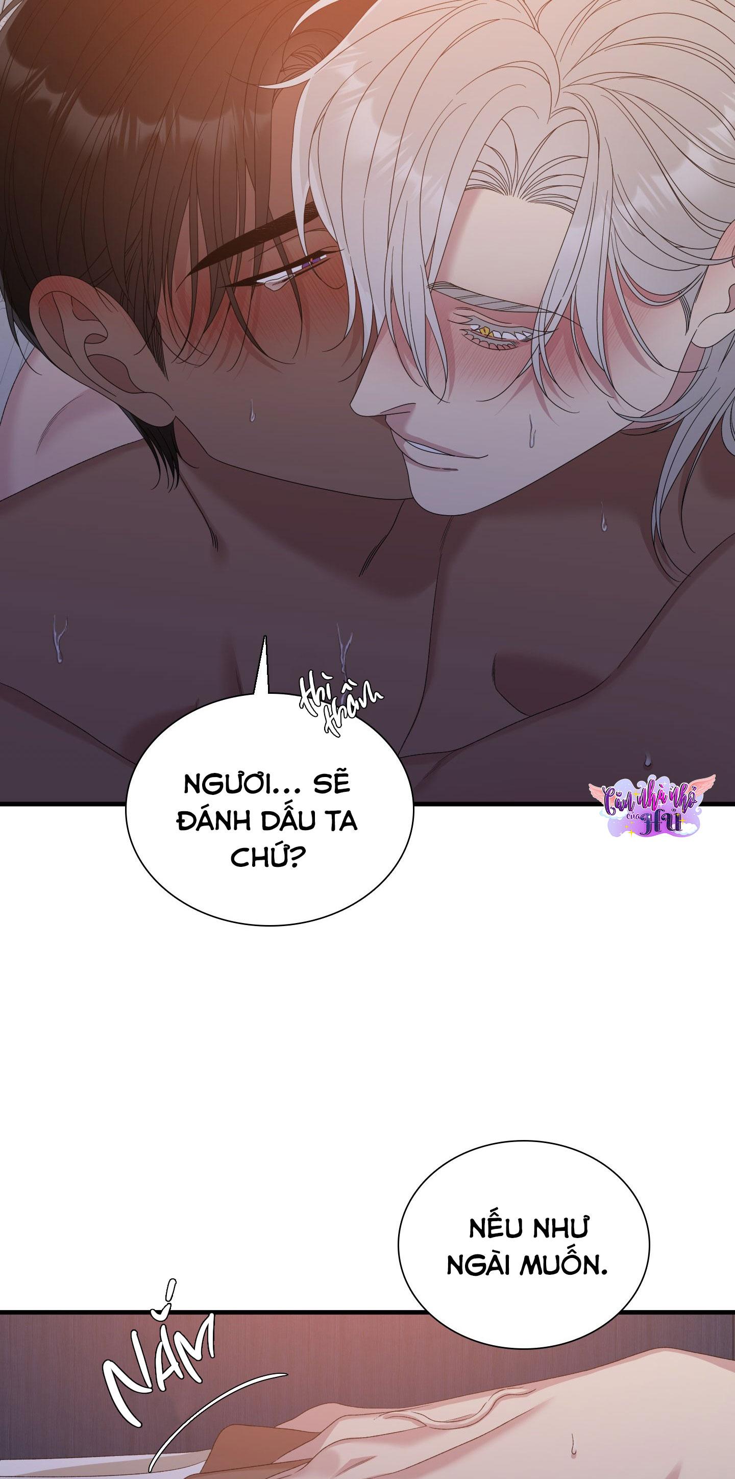 ái tình tự tâm chapter 51 59