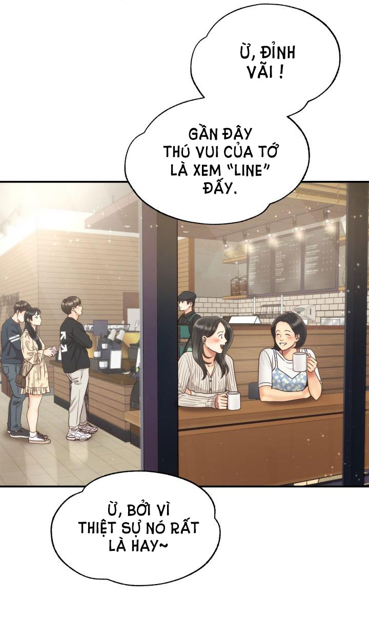 [16+] ánh sao ban mai chapter 61.2 4