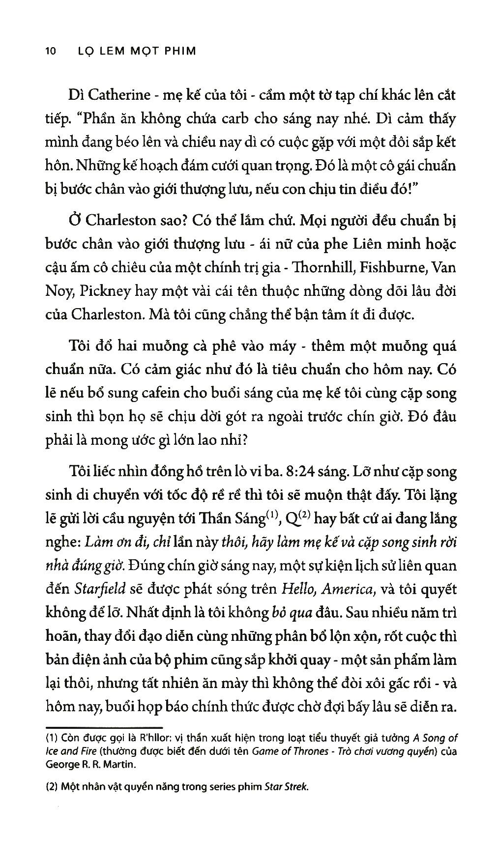 Lọ Lem Mọt Phim