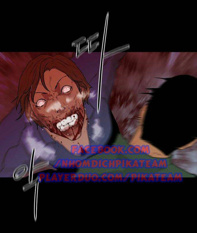 đêm vùng cực chapter 15 56