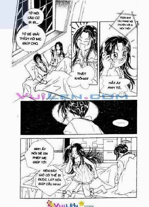 nhật ký tân hôn chapter 7 63